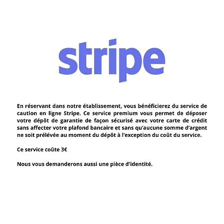 T2 Centre Avec Parking Gratuit