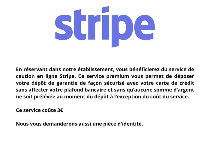 T2 Centre Avec Parking Gratuit